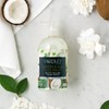 Yardley London Deluxe Gardenia Botanical Hand Wash Coconut 500ml