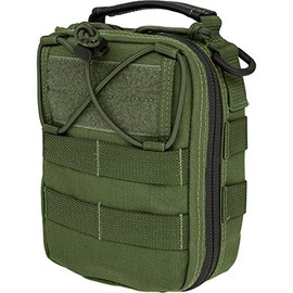 Maxpedition FR-1 Combat Medical Pouch (Green)