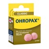 OHROPAX Classic Ear Plugs - Pre Ear Plugs to Protect