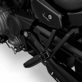 TCMT Passenger Foot Pegs Mount Kit Fit For Harley Nightster RH975 22-24 RH975S 23-24