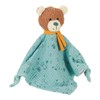 Sterntaler Ben Bear Comforter for 1 Month and Up -