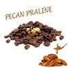 Flavored Coffee (PECAN PRALINE Flavored Coffee, 1lb) ground