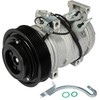 ECCPP AC Compressor Fast Cooling 2002-2006 Fit for Toyota Camry