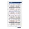Noritsu Binex Notebook, Refill, 2026, Bible, Annual Calendar, 2 Years,