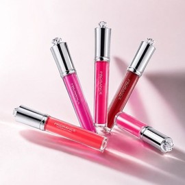 Prorance Sunny Glam Lip Gloss 3.6g TR20 Transparent 1ea / 프로랑스 써니글램 립 글로즈 3.6g TR20 투명 1개