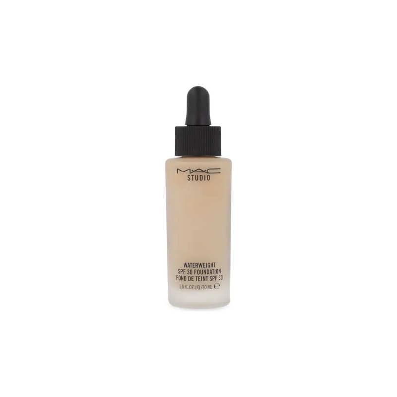 Base Liquida Studio Waterweight Spf 30 Foundation -nc15 30ml