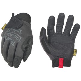 Mechanix Wear MSG-05-012 Specialty Grip Handschuhe XX-Large, Schwarz/Grau Greifhandschuhe, XX Large