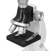 Children Science Microscope Kit 1200X Magnification Biological HD Educational Science