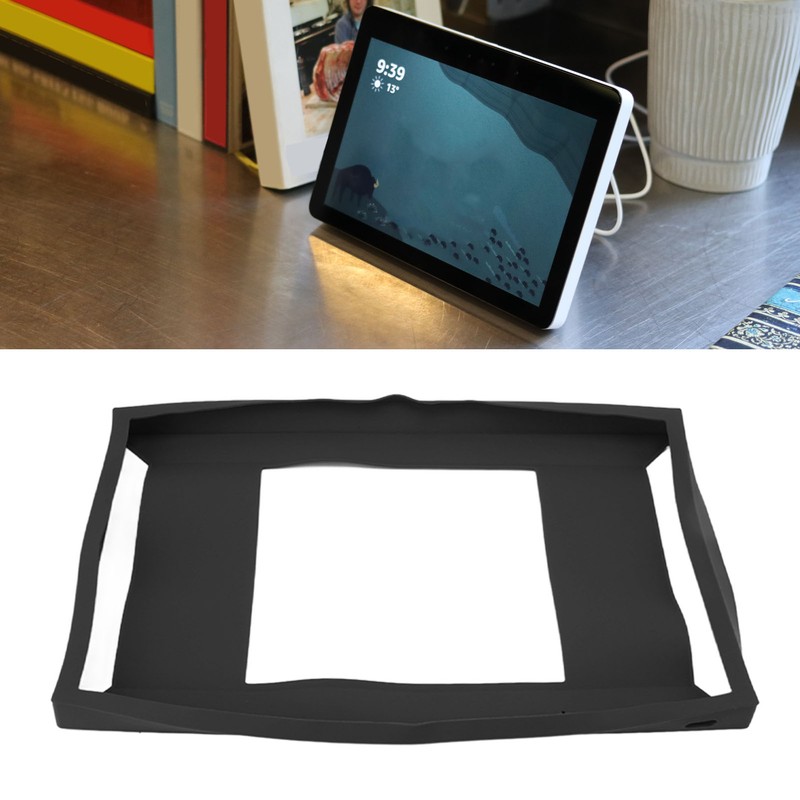 Silicone Protective Case Dustproof Waterproof Dropproof Cover Case for Show