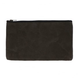 Dulton Wax Canvas Tool Pouch S OLIVE T21-0338S/OV