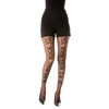 Gi&Gi 40 Denier Tights are characterised by a back line