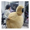 Peluche Pou Jumbo Gigante Personalizable Juego Lindo 100cm