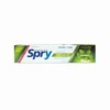 Spry Natural Xylitol Toothpaste 5oz for Adults and Kids with