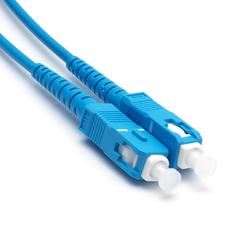 Armored Fiber Optic Cable, High Strength Internal Reinforcement, Strong Bending,