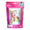 Novelty Corp Rompecabezas Bolsa Foil Princesas 48 Piezas Cartón Princesas