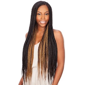 Milky Way Que Synthetic Braid - Jumbo Braid-30