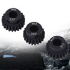 Engine Motor Module Pinion Gear Set Inner Hole Replacement Component