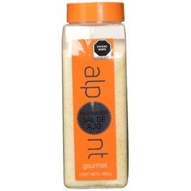 Alpont Sal de Ajo, 1150 g