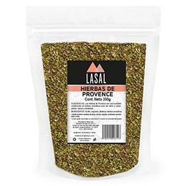 Hierbas de provence 350 Gramos Pouch Resellable Lasal