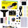 KEYESTUDIO BBC Microbit Starter Kit Compatible with Microbit V1, V2.2