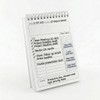 A5 Daily Planner Notebook Productivity Planner with To Do List