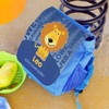 Striefchen® Children's Backpack for Nursery - Lion - with Name