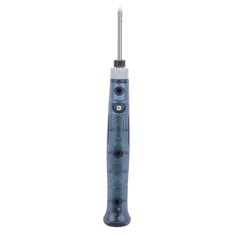 USB Soldering Iron Mini Portable Solder Pen Set Repair Tool