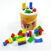 Nemmer Building Blocks Logic - Classic Toy