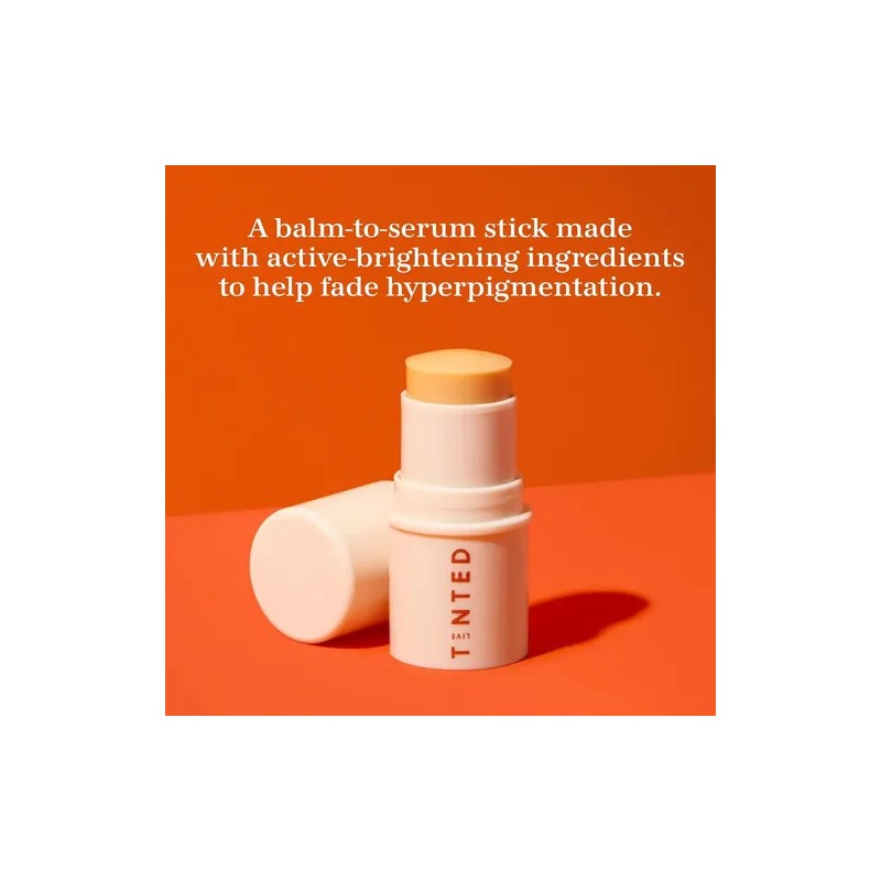 Live Tinted Superhue Hyperpigmentation Serum Stick - Barra D