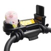 Universal Stroller Snack Tray Attachment - Stroller Cup and Phone