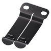 Urjumpea Discreet Monoblock Clip Sheath Belt Clip Clasp Metal Mounting