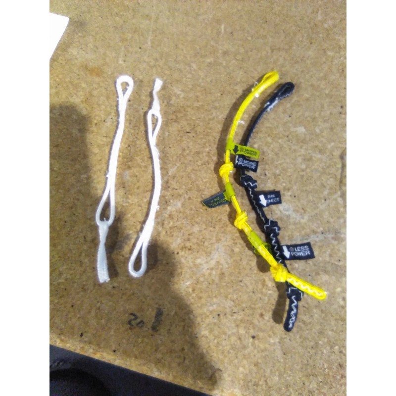 Cabrinha 2019 Cabrinha Pigtail Set ( 2 Complete sets)