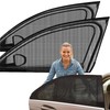 Car Window Covers for Kids | Window Shades for Car