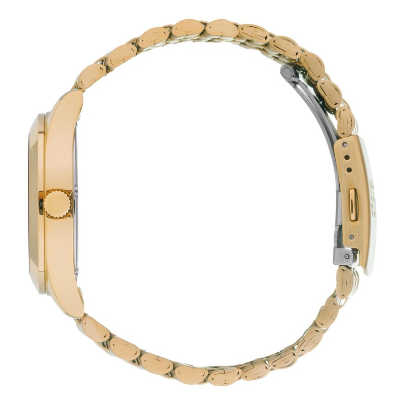 Ice-Watch - ICE Steel Solar Women's Watch with Metal Strap