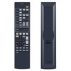 RAV523 ZJ66520 Remote Control Replacement for Yamaha AV Receiver RX-V571