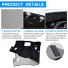 Autorder Dashboard Cover Mat for 2021-2023 Buick Envision Accessories Dash