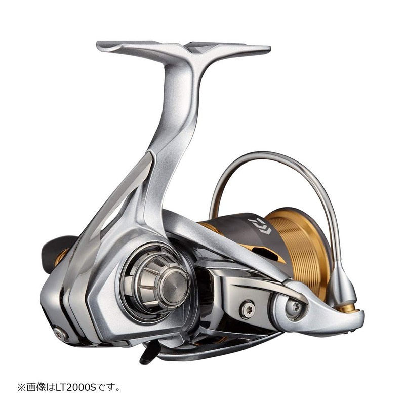 Daiwa 21 Freams FC LT1000S Spinning Reel
