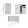 DFV mobile - Cover Premium Case with Design Grid Texture