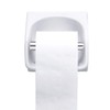 Bememo 3 Pack Toilet Paper Holder Roller Toilet Tissue Holder