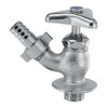 Kakudai Sprinkler Faucet 7032-13 Silver Nominal 13