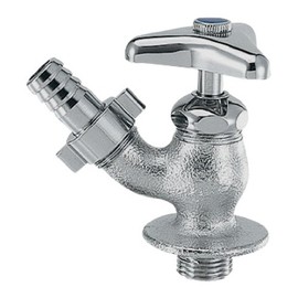 Kakudai Sprinkler Faucet 7032-13 Silver Nominal 13
