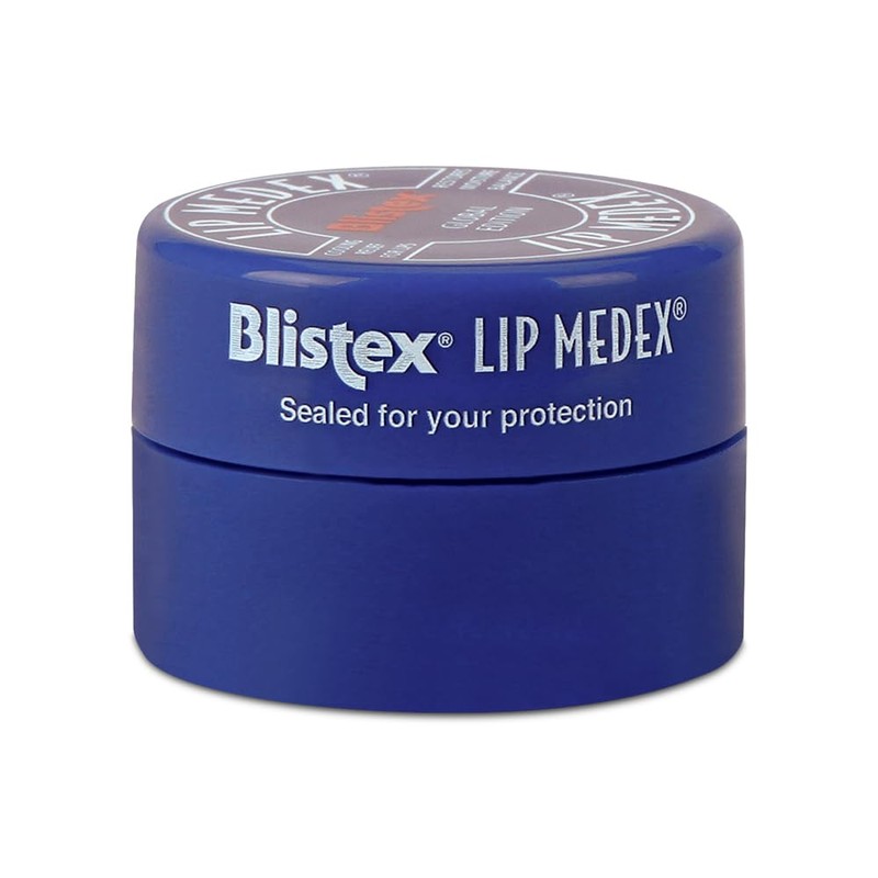 Blistex Medex Balsamo Labial 4.2g - Paquete de 1