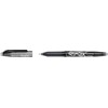 Pilot Frixion Erasable Rollerball Pen Fine 0.5mm Tip- Black, Box