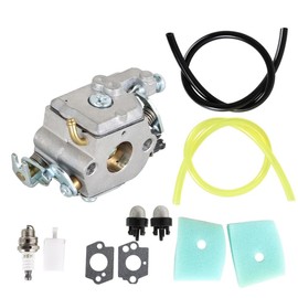 Carburetor for Husqvarna 123C 123L 123LD 223L 223R 322L 323C 323E 323HE Trimmer