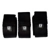 Gneos Lifting Straps Gym Crossfit Pesas - 2 Pares