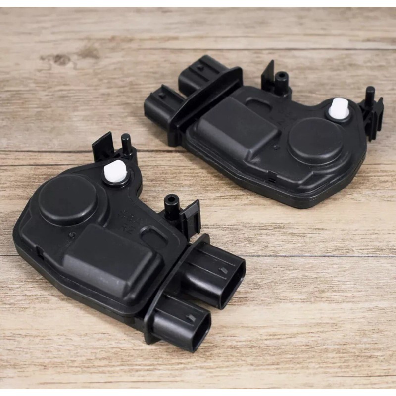 Honda OEM Power Door Lock Actuators Front Rear Left &