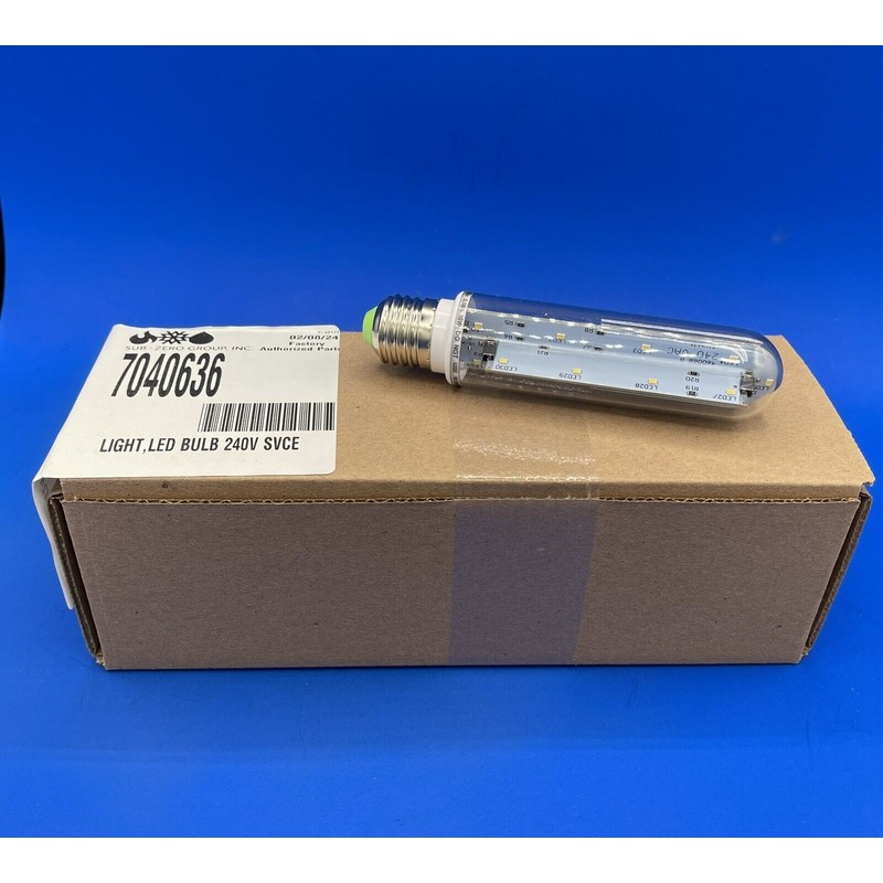 Sub-Zero 7040636 Sub-Zero Fridge & Freezer Light LED Bulb 240V