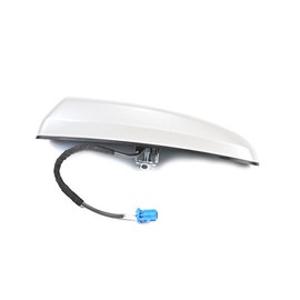 ACDelco 84081946 GM Original Equipment Abalone White High Frequency Antenna