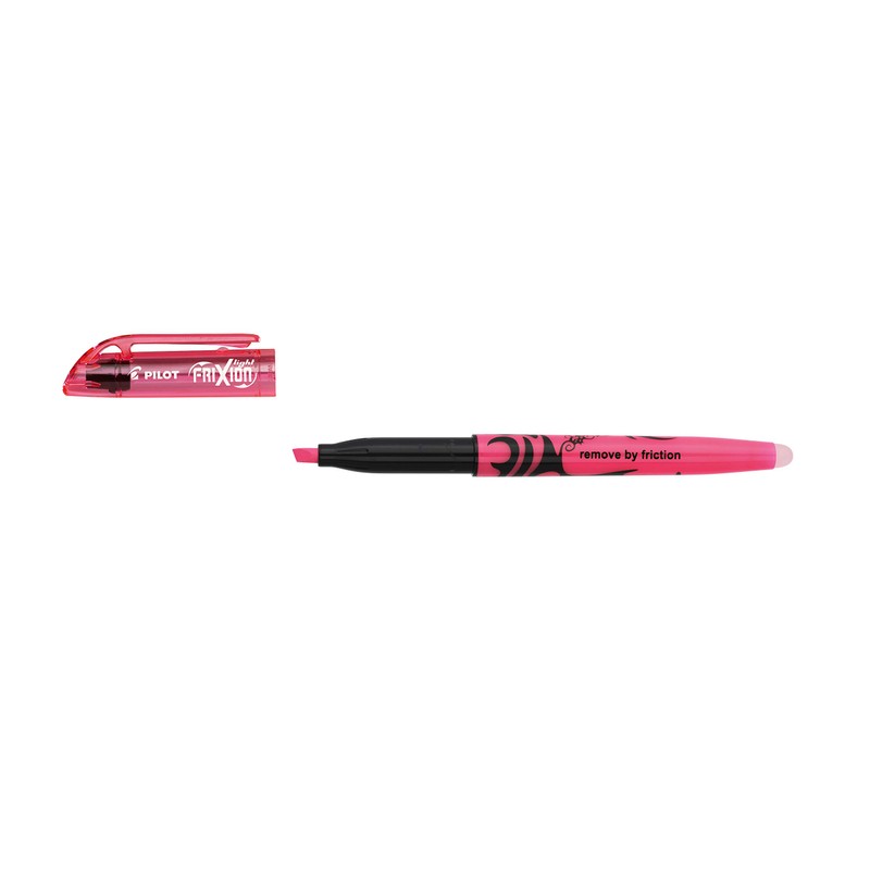 Pilot FriXion Light Highlighter 6