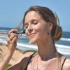 Sun Zapper (tan) Extreme Zinc Stick - Protector Solar Minera